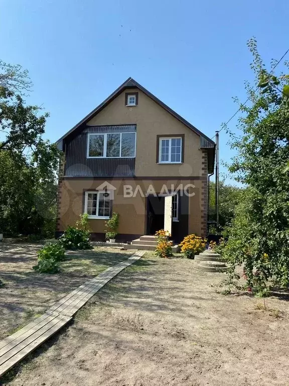 Дом 130 м на участке 6 сот. - Фото 0