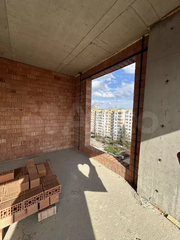 3-к. квартира, 114,2 м, 6/16 эт. - Фото 1
