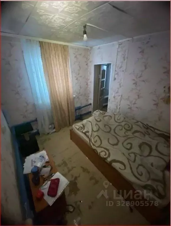 Дом в Ханты-Мансийский АО, Нефтеюганск пер. Дорожный, 73Б (53 м) - Фото 1