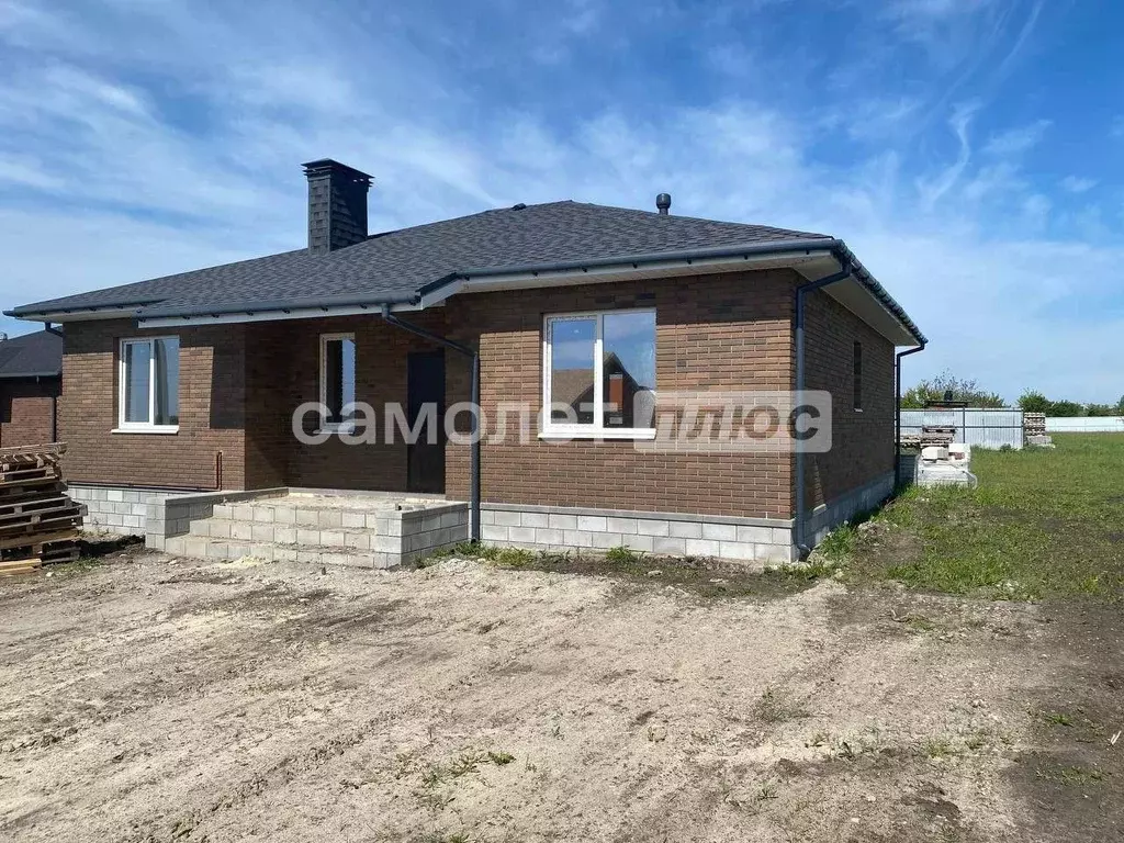 Дом в Белгородская область, Белгородский район, Северный городское ... - Фото 0