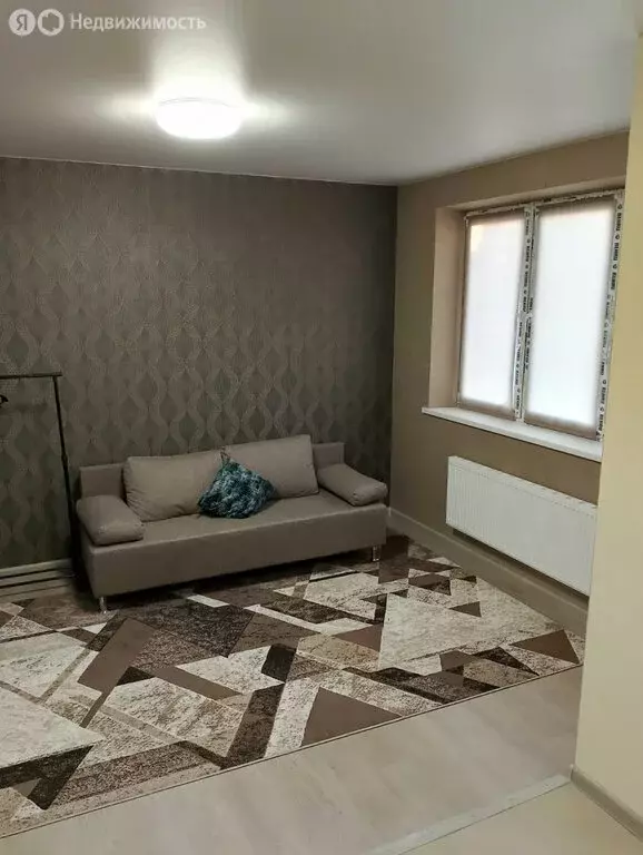 Квартира-студия: Ростов-на-Дону, переулок Чаленко, 9/1 (27 м) - Фото 2