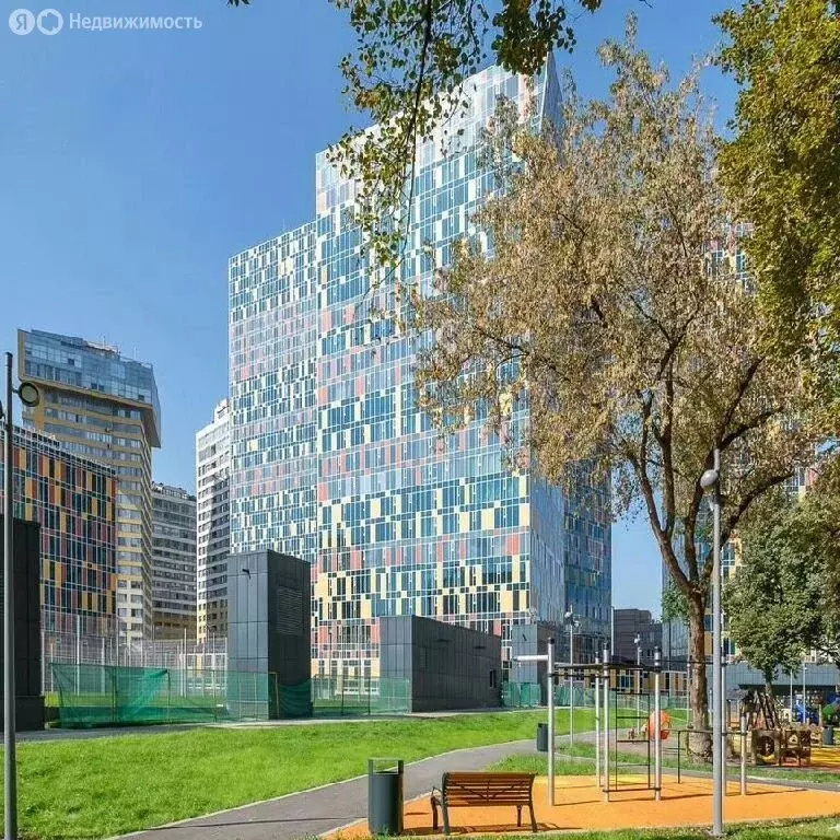 2-комнатная квартира: Москва, Мытная улица, 40к3 (74 м) - Фото 1