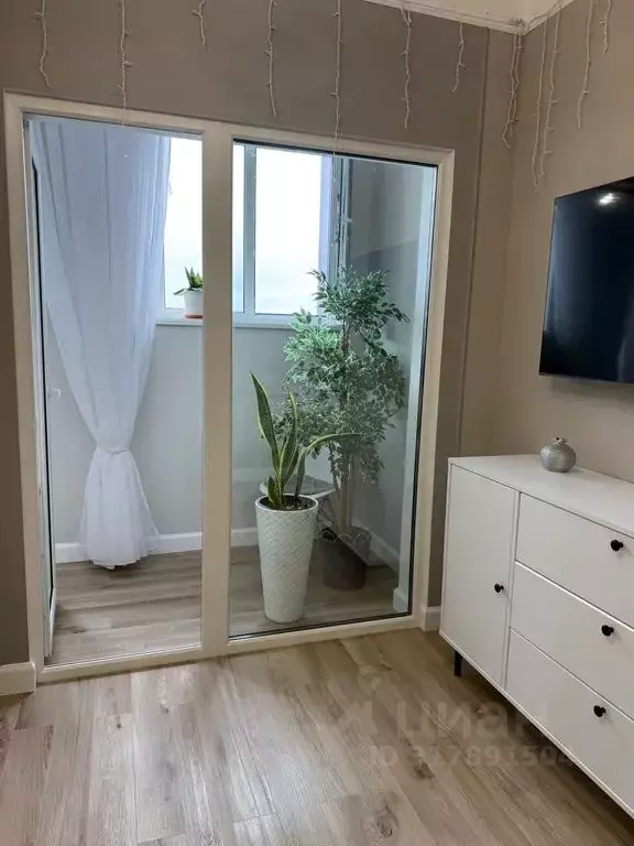 1-к кв. Самарская область, Самара ул. Мичурина, 15В (37.0 м) - Фото 1
