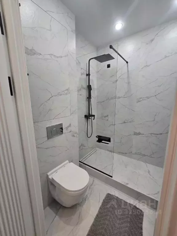 Студия Москва Новоостаповская ул., 20 (37.0 м) - Фото 1