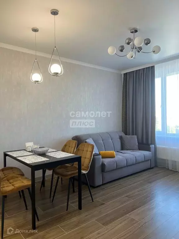 Продаётся 2-к квартира, 52 м - Фото 0