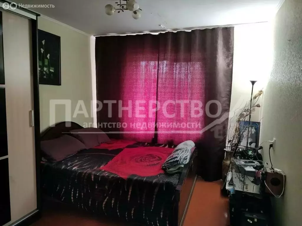 3-комнатная квартира: Ильский, улица Мира, 32 (61 м) - Фото 1