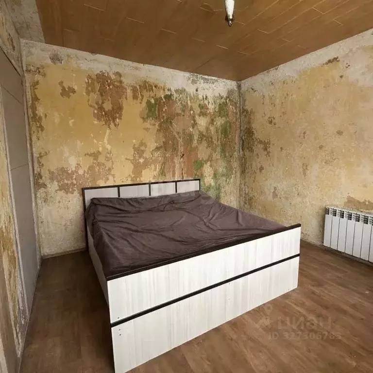 1-к кв. Московская область, Коломна ул. Ленина, 74 (23.5 м) - Фото 1