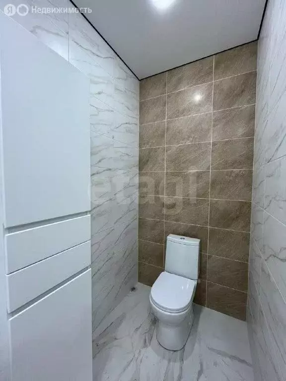 Дом в Михайловск, улица Фёдора Апраксина (110 м) - Фото 2