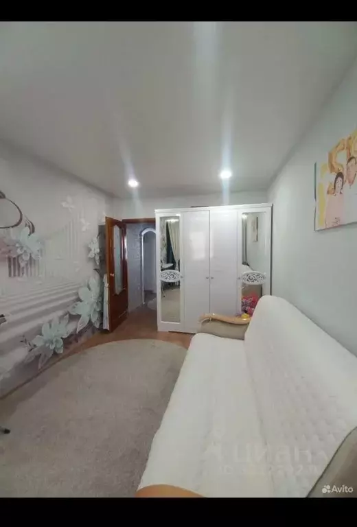 3-к кв. Башкортостан, Стерлитамак ул. Артема, 97А (68.1 м) - Фото 2