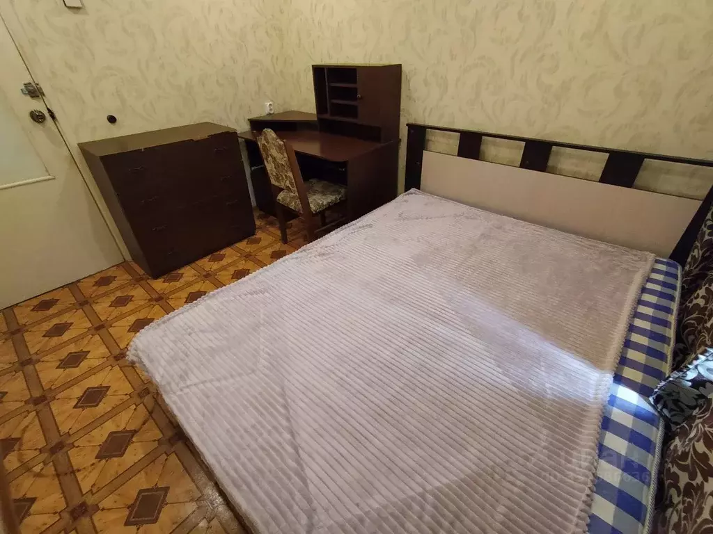 Комната Санкт-Петербург ул. Лени Голикова, 104 (13.0 м) - Фото 2