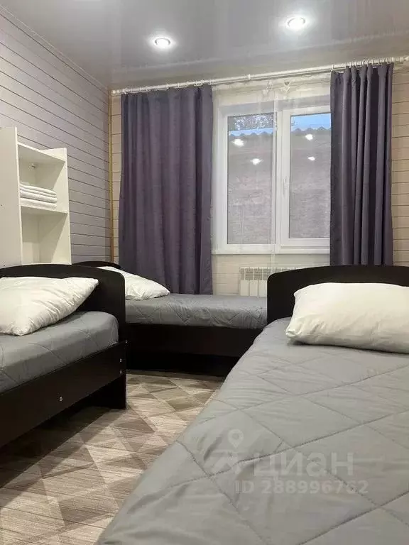 Дом в Иркутская область, Ольхонский район, пос. Хужир ул. Мира, 9 (42 ... - Фото 1