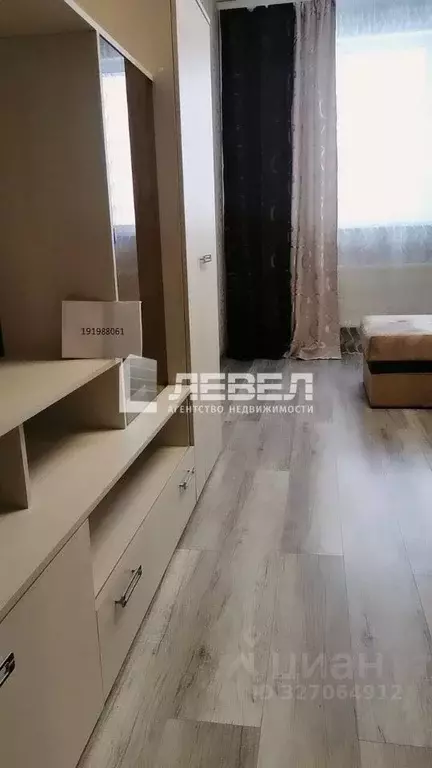 1-к кв. Московская область, Раменское Северное ш., 32 (40.0 м) - Фото 2