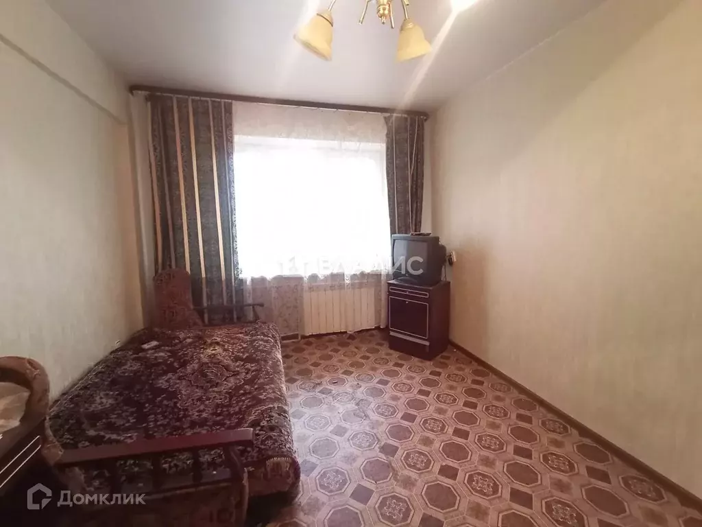Продаётся 1-к квартира, 31.5 м - Фото 0