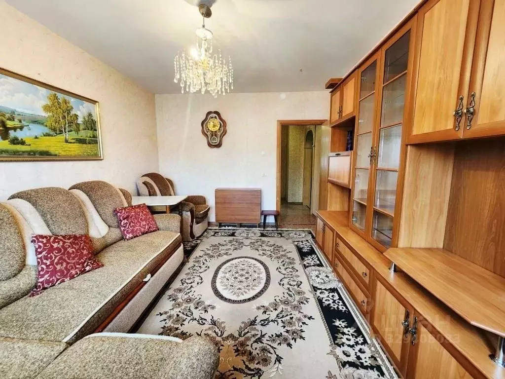 2-к кв. Санкт-Петербург Долгоозерная ул., 37к2 (59.0 м) - Фото 2