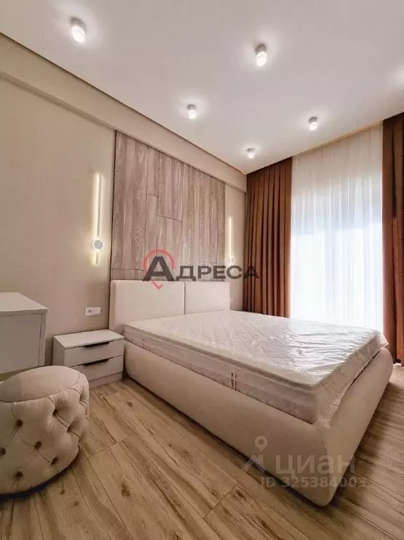 1-к кв. Татарстан, Казань Горки-3 мкр, Экопарк Дубрава мкр, ул. ... - Фото 1