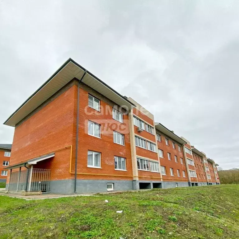 2-к кв. Калужская область, Калуга ул. Изумрудная, 6к1 (59.3 м) - Фото 1