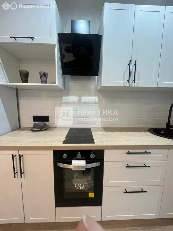 1-комнатная квартира: Мытищи, Тенистый бульвар, 1 (32.3 м) - Фото 2