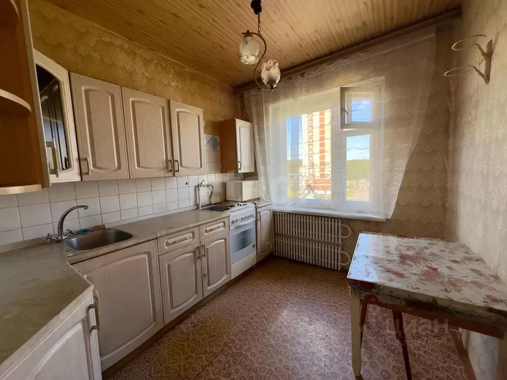 2-к кв. Московская область, Воскресенск Рабочая ул., 110 (47.6 м) - Фото 1