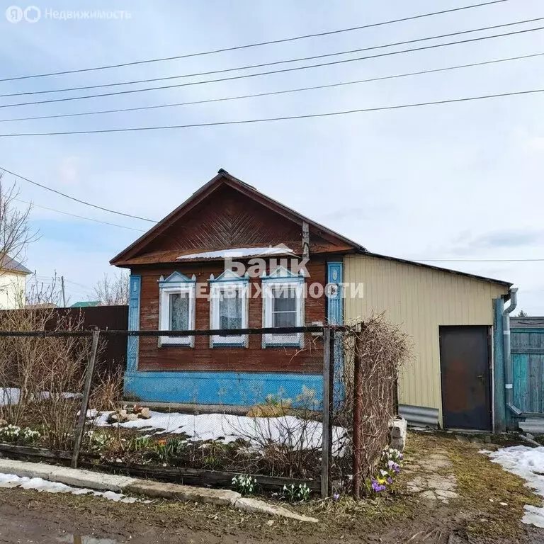 Дом в Вольск, Народная улица, 16 (111 м) - Фото 1