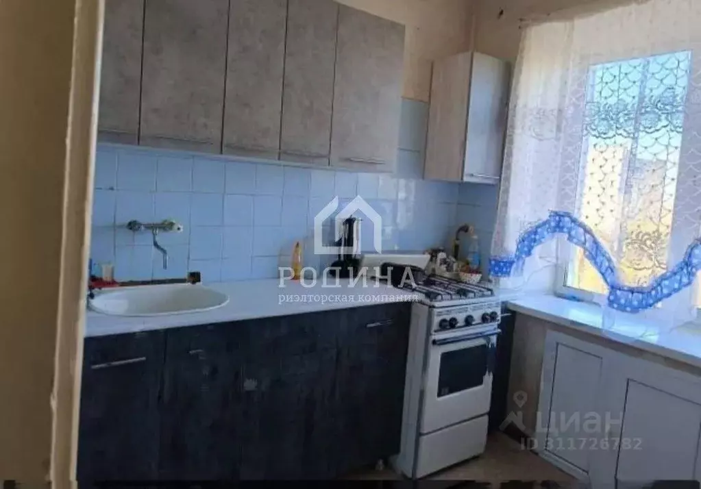 2-к кв. Хабаровский край, Комсомольск-на-Амуре ул. Сидоренко, 32 (45.5 ... - Фото 0