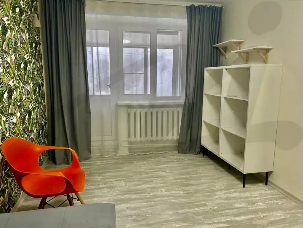 2-к кв. Московская область, Солнечногорск Почтовая ул., 21 (42.0 м) - Фото 2