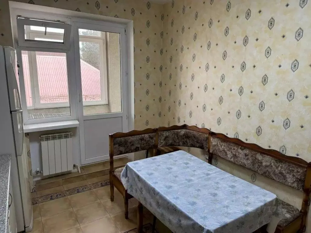 4-к кв. Краснодарский край, Геленджик ул. Кирова, 74 (120.0 м) - Фото 1