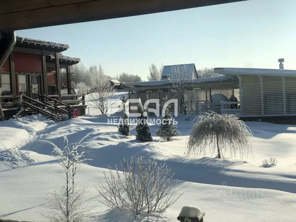 Дом в Ленинградская область, Кировский район, Шумское с/пос, д. Горка  ... - Фото 2