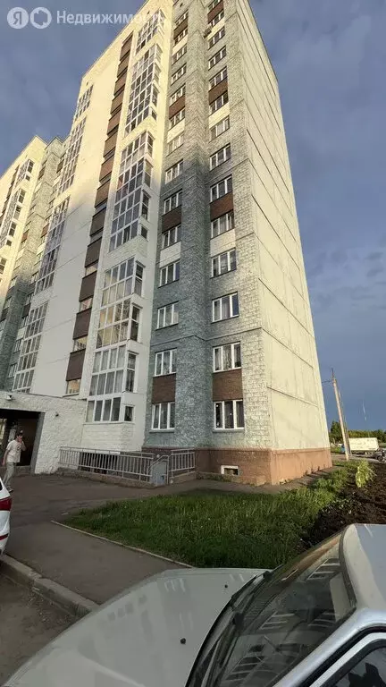 1к в 3-комнатной квартире (12.4 м) - Фото 1