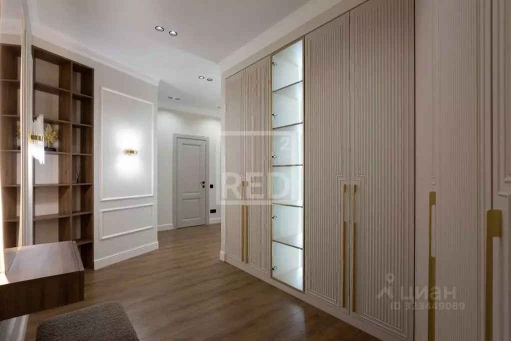 3-к кв. Москва Причальный проезд, 10к2 (69.0 м) - Фото 1