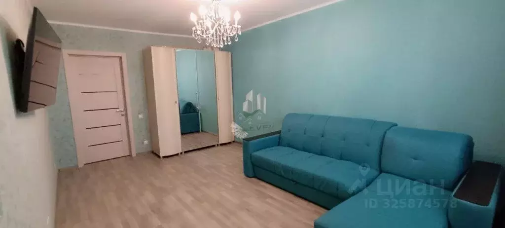 2-к кв. Саратовская область, Энгельс ул. Шурова Гора, 7/1 (69.1 м) - Фото 2