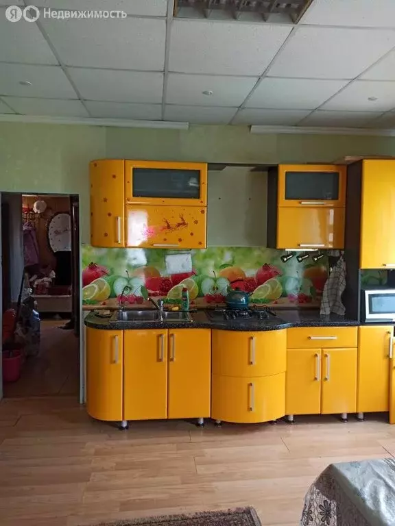 4-комнатная квартира: Шуя, Васильевская улица, 57 (98 м) - Фото 1