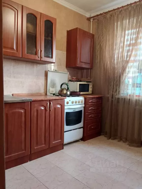 2-к кв. Ростовская область, Ростов-на-Дону ул. Миронова, 2а (53.0 м) - Фото 0