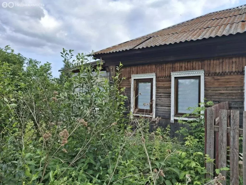 Дом в Сысерть, улица 4-й Пятилетки (65 м) - Фото 0