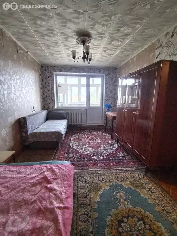 1-комнатная квартира: Орск, Крайняя улица, 44А (32.6 м) - Фото 0