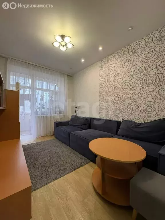 2-комнатная квартира: Йошкар-Ола, Кирпичная улица, 60 (33.3 м) - Фото 2