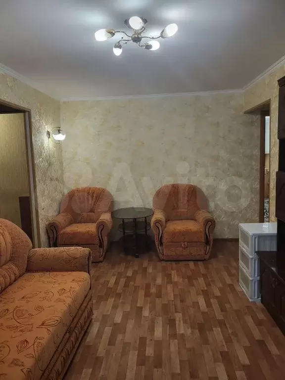 3-к. квартира, 56 м, 3/5 эт. - Фото 0