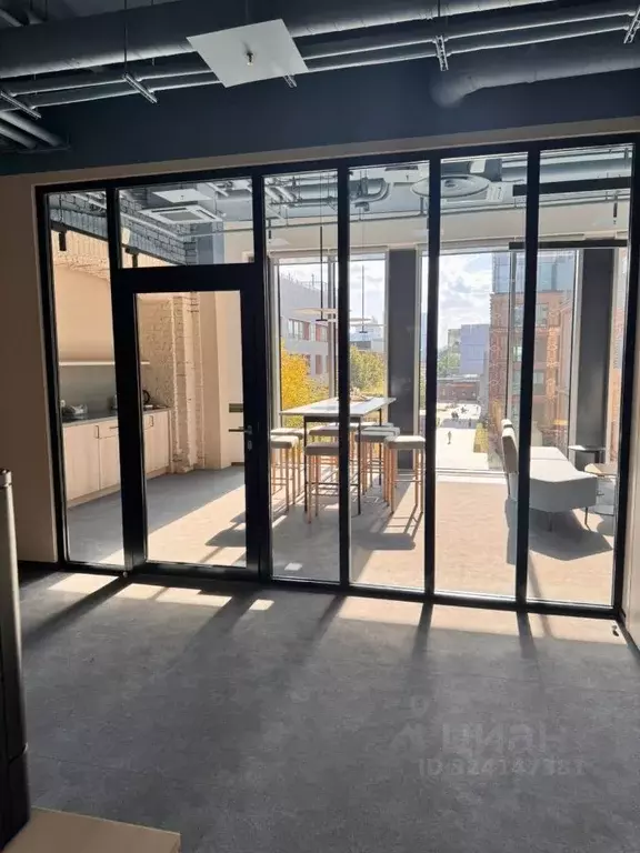 Офис в Москва Ленинградский просп., 15С14 (1497 м) - Фото 2