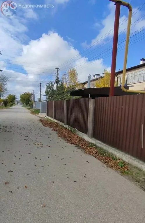 2-комнатная квартира: Виноградное, улица Мичурина, 34 (45.1 м) - Фото 1