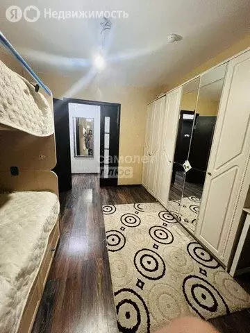 2-комнатная квартира: Ижевск, улица имени Татьяны Барамзиной, 5А (49.1 ... - Фото 2