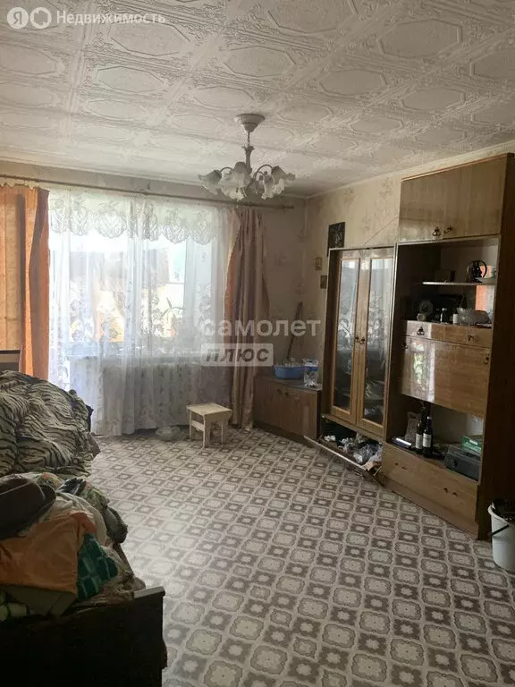 1-комнатная квартира: Сокол, Советская улица, 69 (33.1 м) - Фото 1