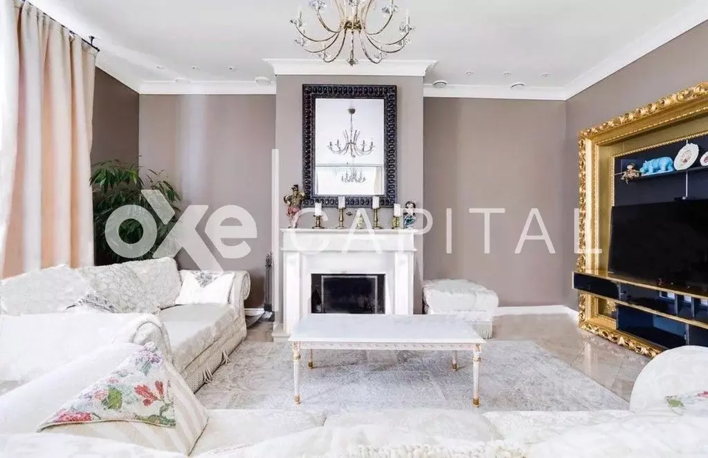 Дом в Московская область, Истра муниципальный округ, д. Чесноково, ... - Фото 1