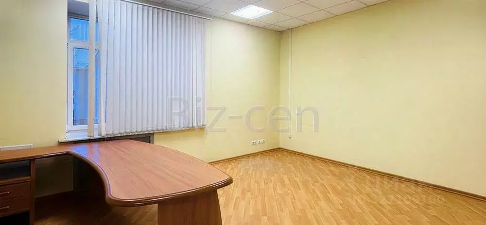 Офис в Санкт-Петербург Хрустальная ул., 18 (22 м) - Фото 2