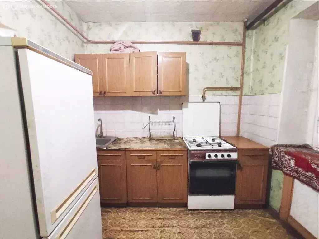 1-комнатная квартира: Кострома, Катушечная улица, 96 (32.2 м) - Фото 2