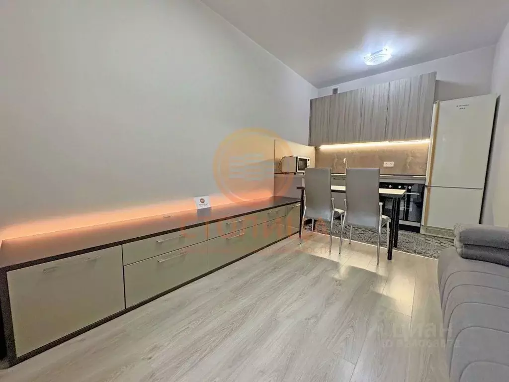 2-к кв. Москва ул. Лобановский Лес, 13 (36.8 м) - Фото 2