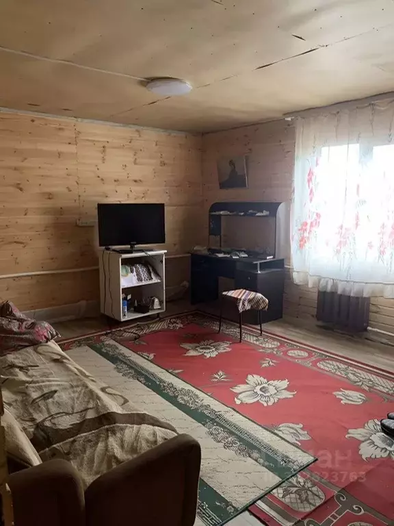 Дом в Омская область, Омск ул. 3-я Заводская, 13/2 (200 м) - Фото 2