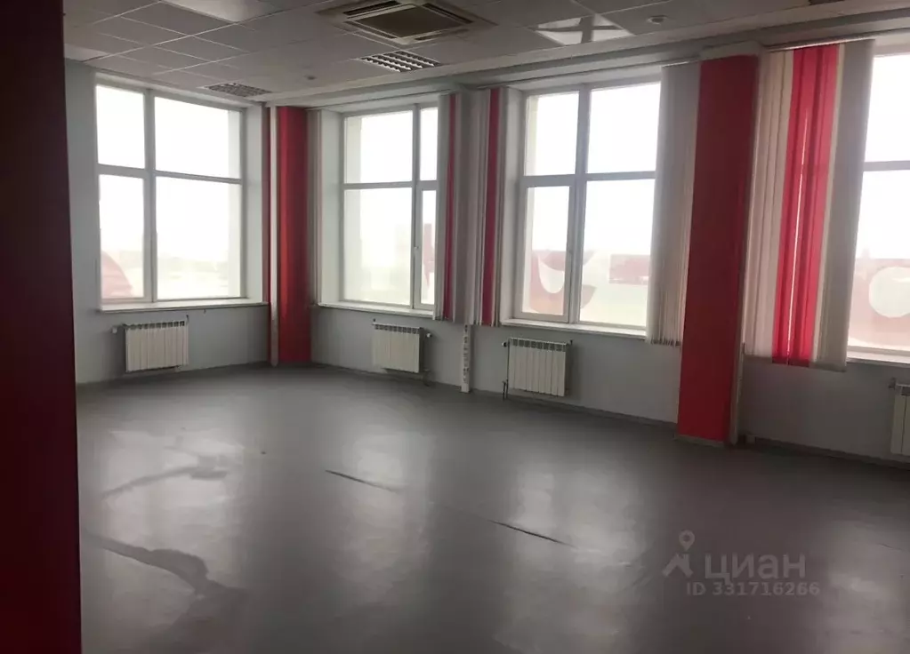 Офис в Новосибирская область, Новосибирск Станционная ул., 60/10 (55 ... - Фото 2