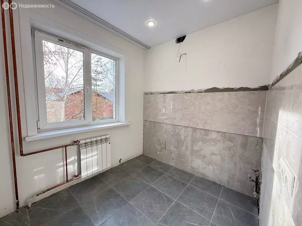 1-комнатная квартира: Иркутск, микрорайон Первомайский, 36 (30.1 м) - Фото 2