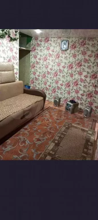 2-к. квартира, 34 м, 5/5 эт. - Фото 1