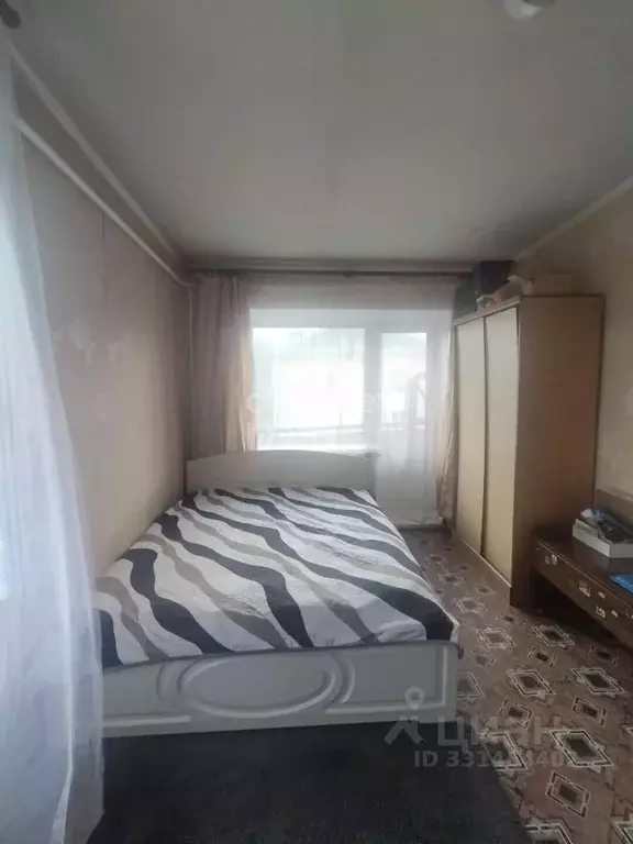 1-к кв. Московская область, Ногинск Богородский городской округ, ул. ... - Фото 2
