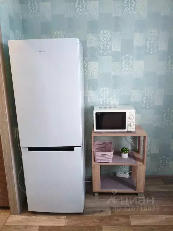 1-к кв. Татарстан, Нижнекамск просп. Шинников, 79 (40.0 м) - Фото 2